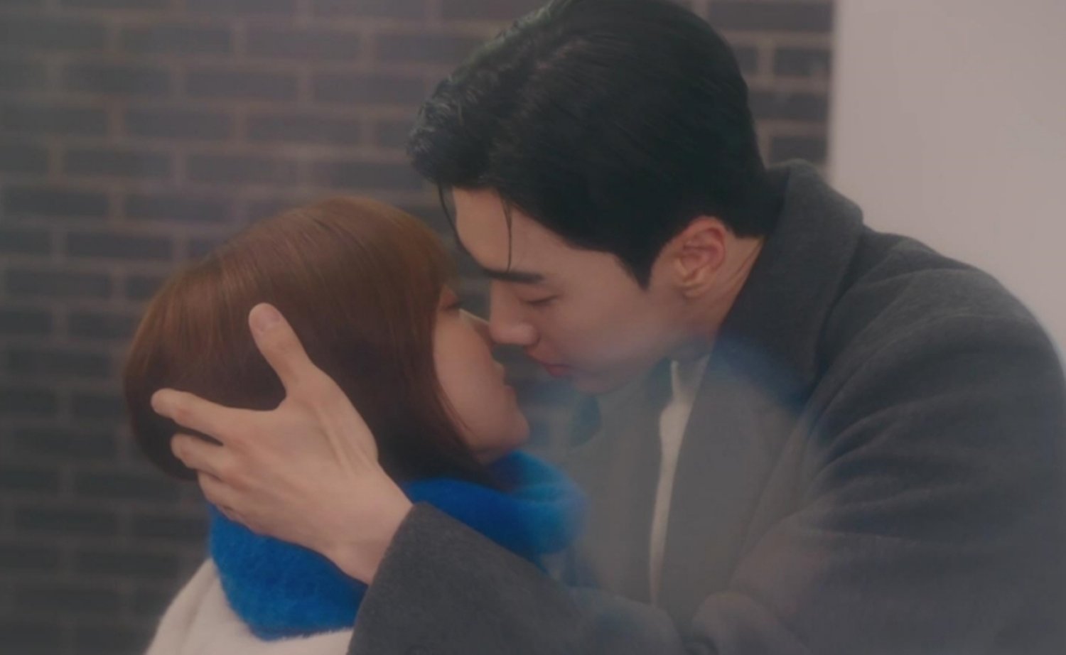 강훈♥김혜준 키갈 엔딩 난리였는데…결말 주목 (최애의 사원)