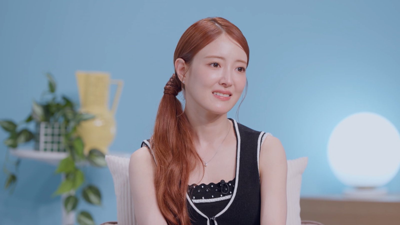 이세영 탄식 “찬란한 순간, 찰나처럼 지나갔다” (내 남은 연애)