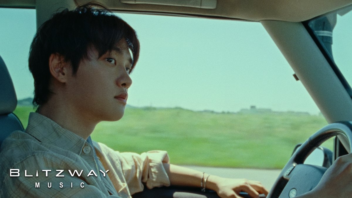 ‘컴백 D-1’ 도경수, ‘Guitarist’로 펼칠 새로운 감성