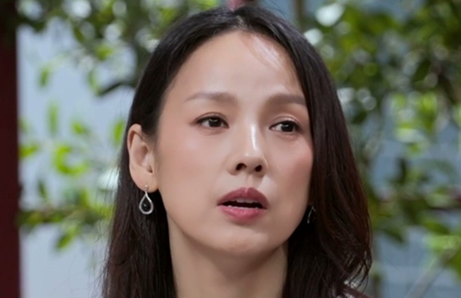 이효리 분노 터졌다, “인간이 인간한테 하는 말 맞아?” (연애전쟁)