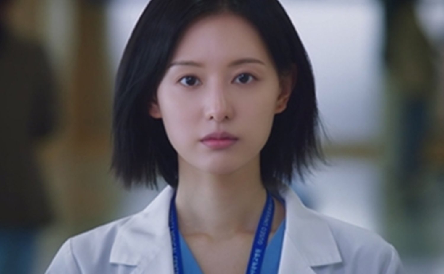 김지원 천재 외과의 변신… 느낌은 AI+대문자T (닥터X)