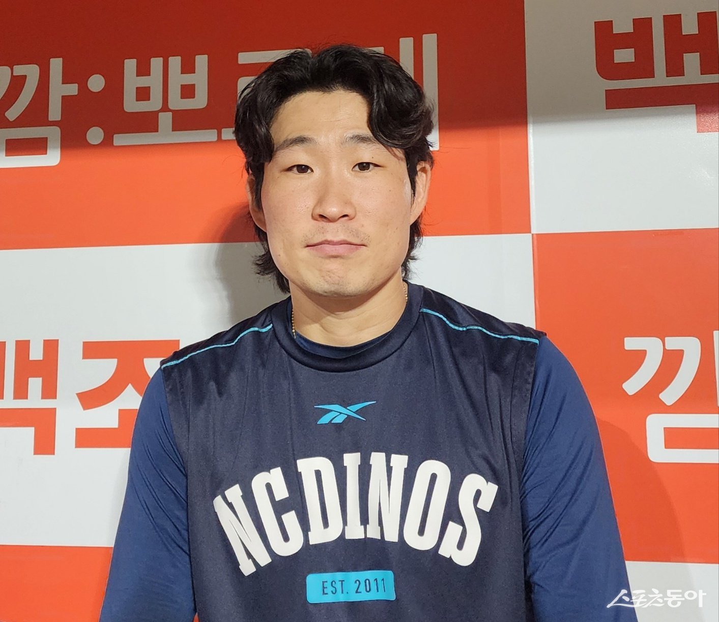 “잘하려는 마음 눌렀다”…704일 만에 밟은 1군 마운드, 부담감 떨치고 반등 예고 [SD 고척 인터뷰]