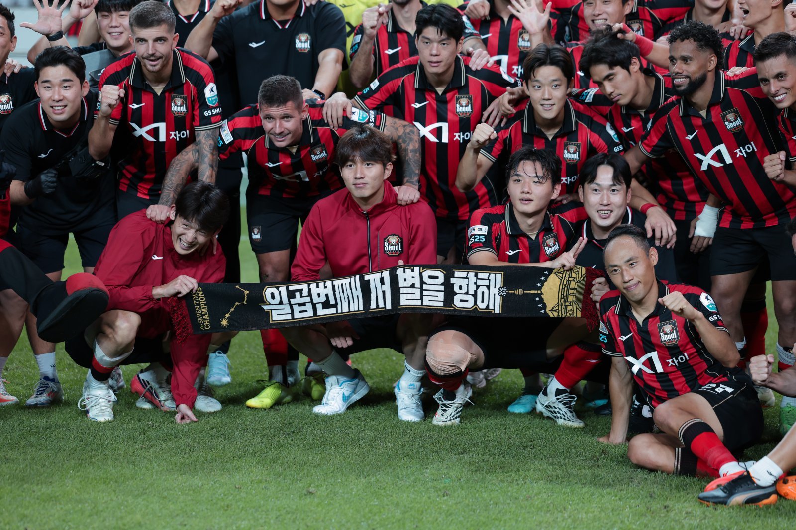 ‘압도적 1위’ 서울, ‘현대가 형제’ 울산·전북 원정 2연전에 사활…‘우승 굳히기’ 마지막 변수로?