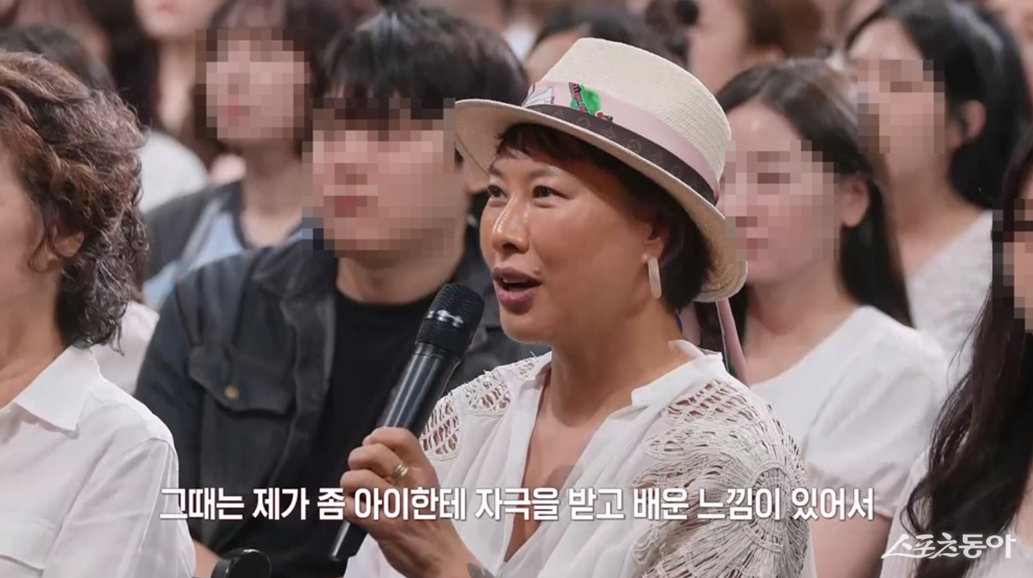 ‘싱글맘’ 정영주, 쓰리잡 엄마에 위로…“부모라고 다 강할 수는 없다”