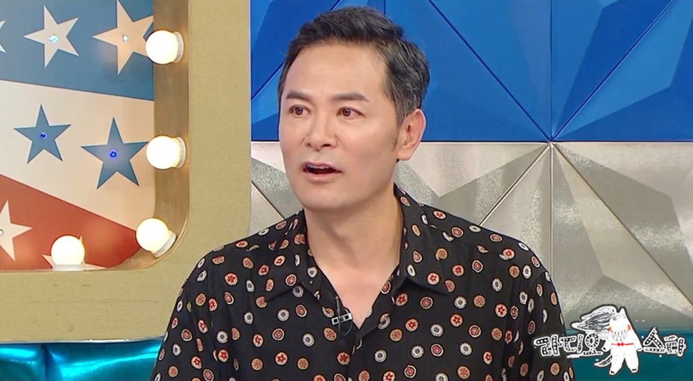 ‘두 집 살림’ 김창옥, “다시는 안 가” 가족 발길 끊긴 이유 (라스)