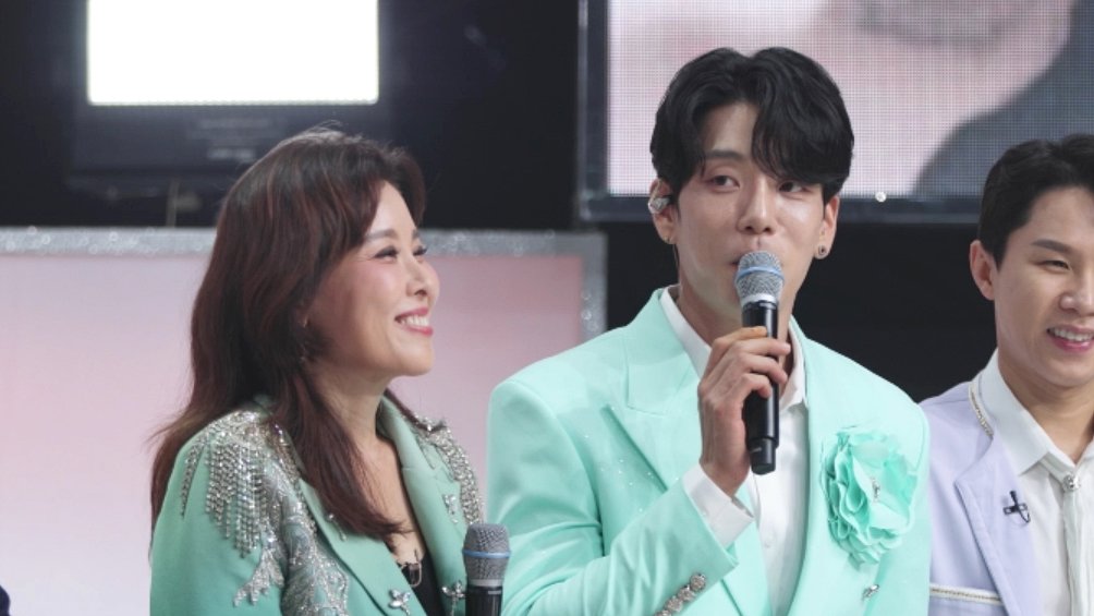 이창민, “생수 배달하던 분이 2AM 됐다고”…선예도 아는 JYP 소문