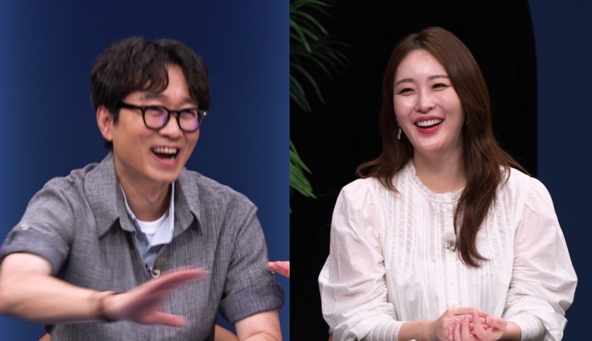 신아영 “장항준 떼돈 후원받겠다” 부자설 유포? (설록)