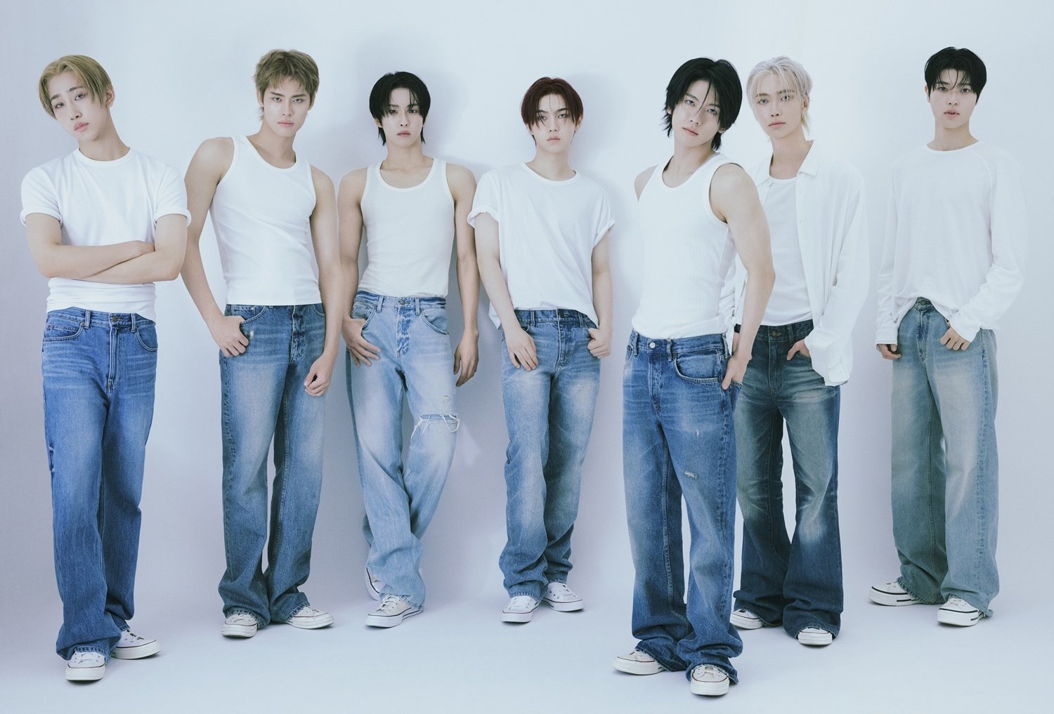 뉴비트 외화 벌러 나간다, 12월 데뷔 첫 유럽 투어 개최