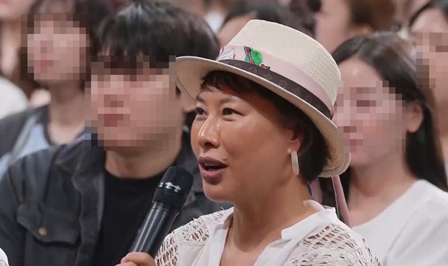 ‘돌싱맘’ 정영주, 싱글맘들 위로 “부모라고 다 강할 순 없어”