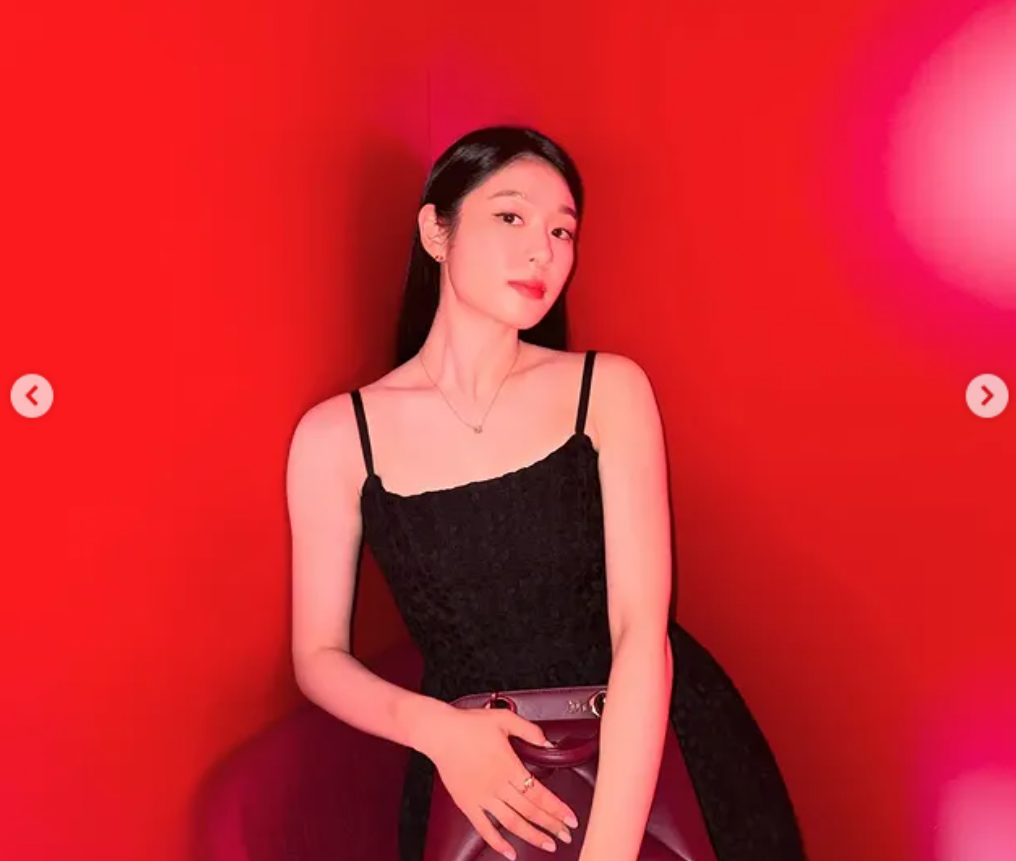 김연아, 살 조금 붙었다고 또 임신설…고우림 측 “알고 있는 사항 없다”