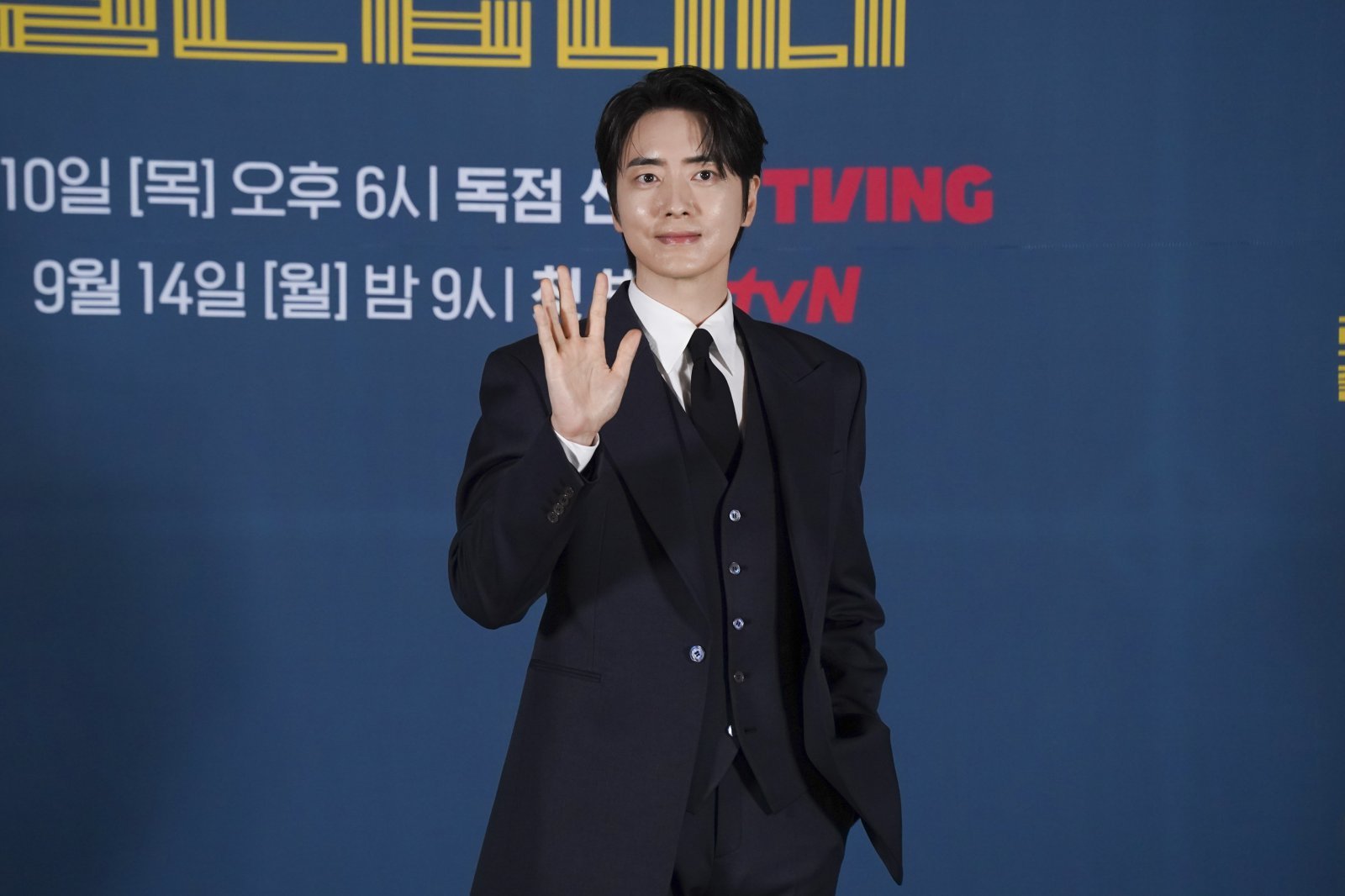 ‘로또 1등’ 윤영빈 감독, “이준혁, 성실함이 외모 약점(?) 압도해”