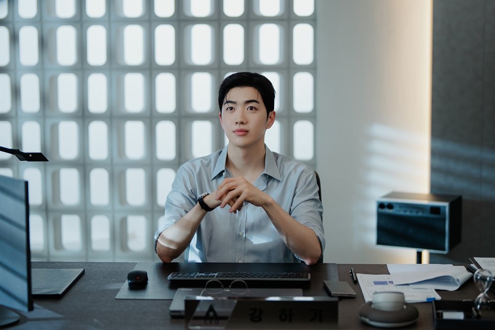 강훈♥김혜준→차우민, 해피엔딩 임박 (최애의 사원)