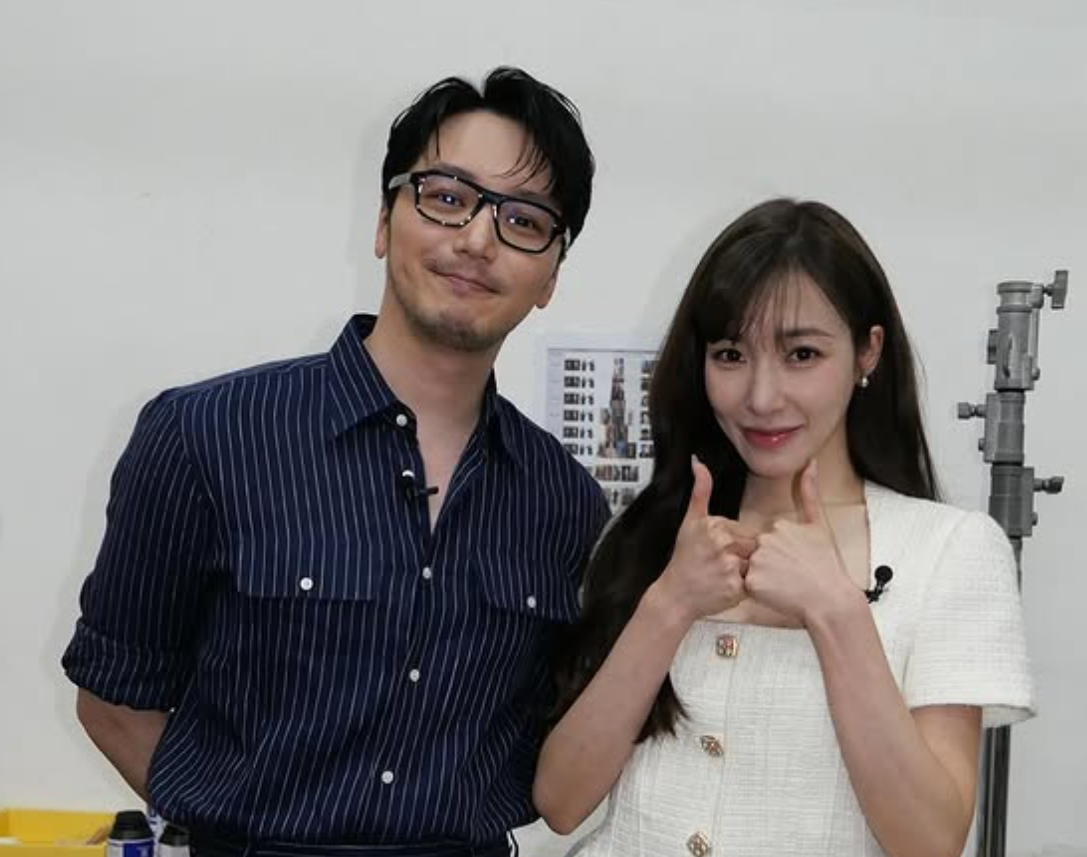 변요한, ♥티파니가 밀고 효연이 받는다…‘타짜4’ 홍보판 제대로 깔렸다