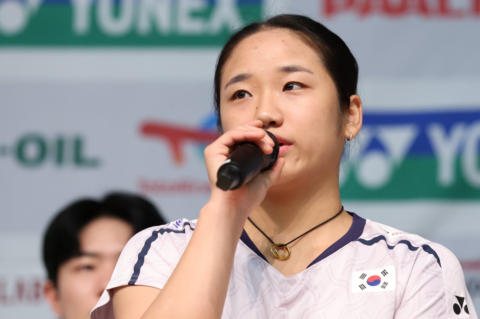 “완벽 추구하겠다” 적수 없는 배드민턴 간판 안세영, 한국 여자 단식 사상 첫 AG 2연패를 향해