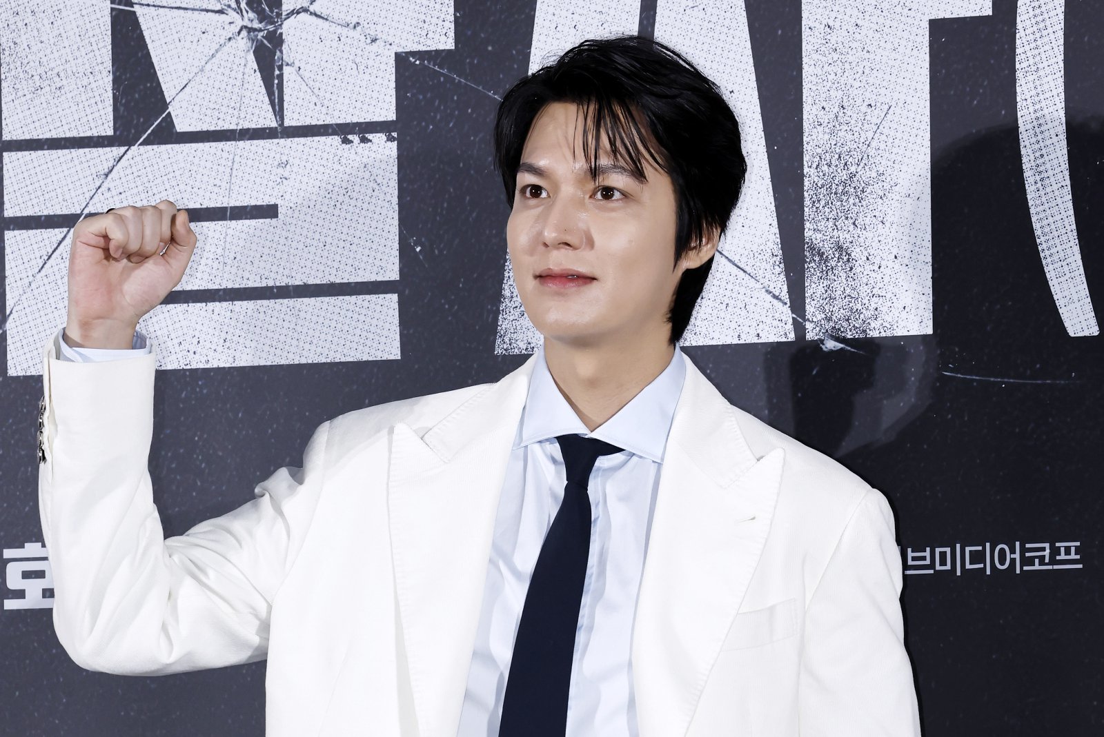 ‘암살자(들)’ 이민호 “자극적 타이틀이 중요해진 시대…진실을 따르는 게 내 ‘추구미’”