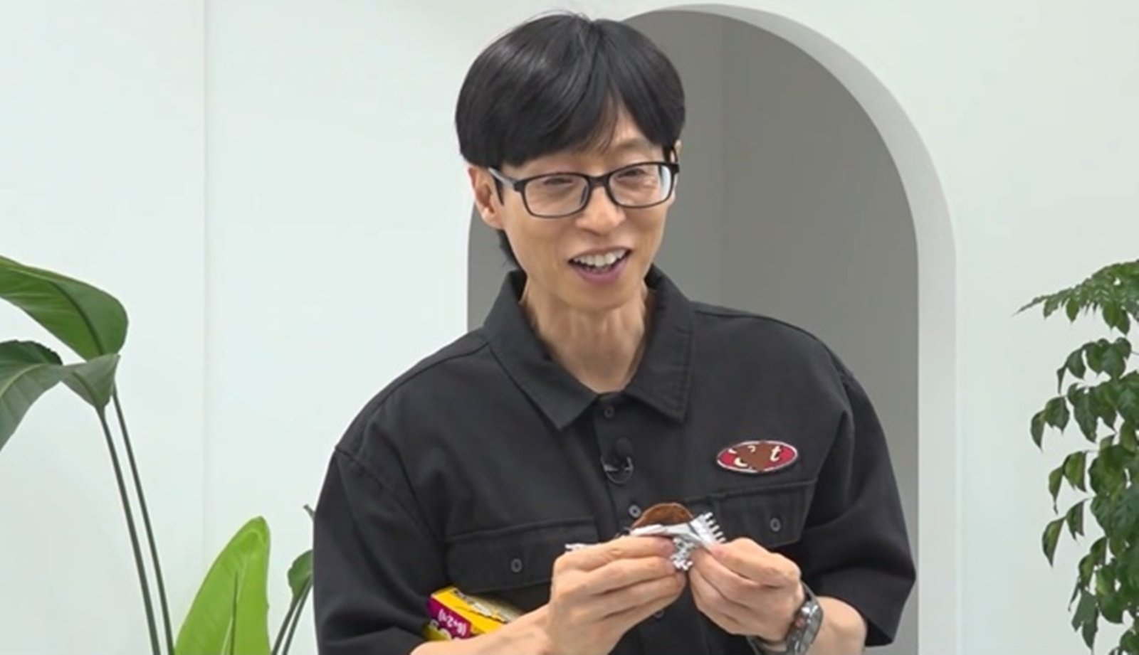 유재석, 촬영 중 제작진에 사과…“죄송해요” 무슨 일? (틈만나면)
