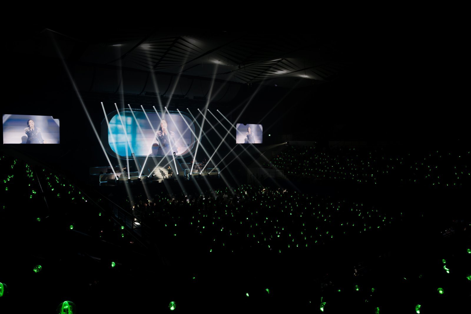 박은빈, 데뷔 30주년 팬콘서트 블루레이로 남긴다