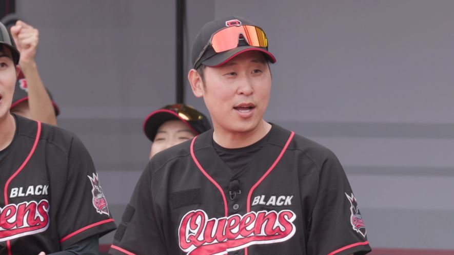 이대형 감독 대행, 선수들 전원 소집…“민서야, 던지기 싫어?” (야구여왕2)