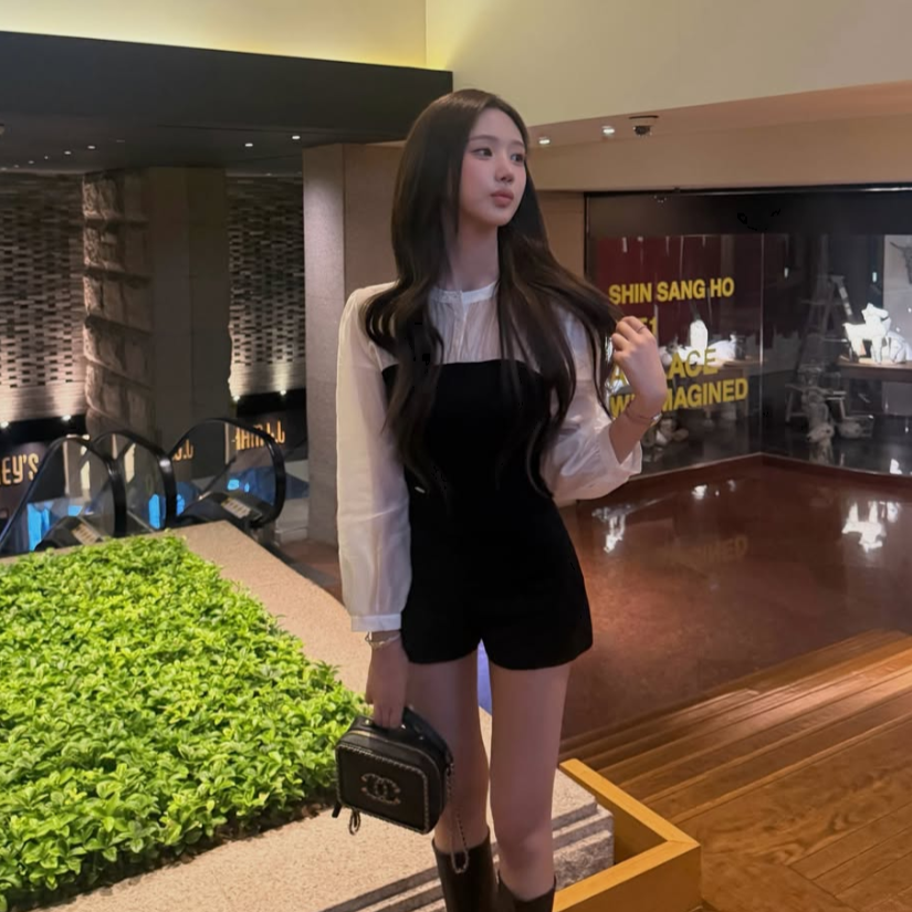 전수완 SNS 캡처
