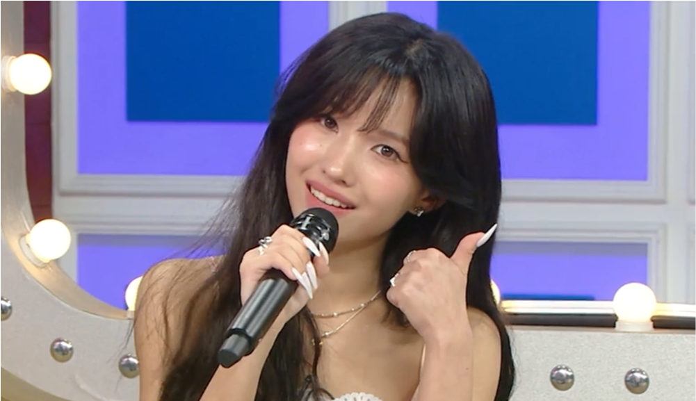 전소연, 아이들 녹음 때 주먹까지 동원 “표정·호흡도 체크”