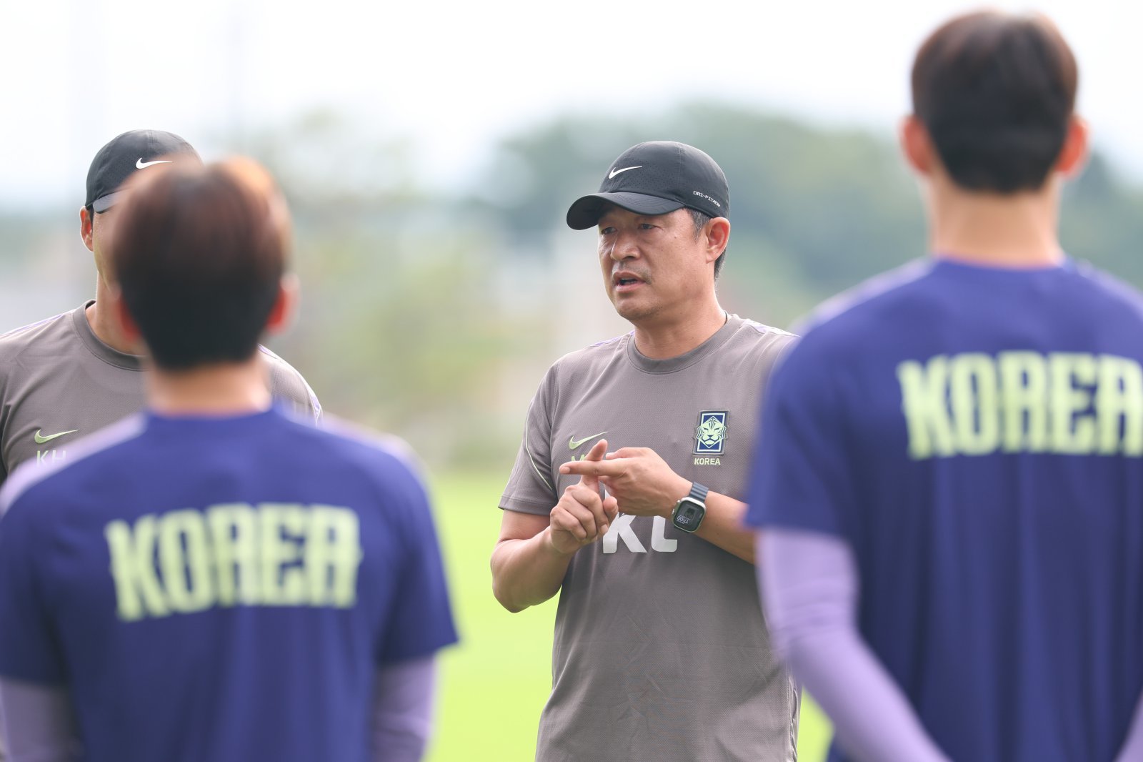 양현준, 양민혁 등 ‘유럽파’ 속속 아시안게임 시즈오카 집결…배준호, 엄지성은 10일 합류 예정