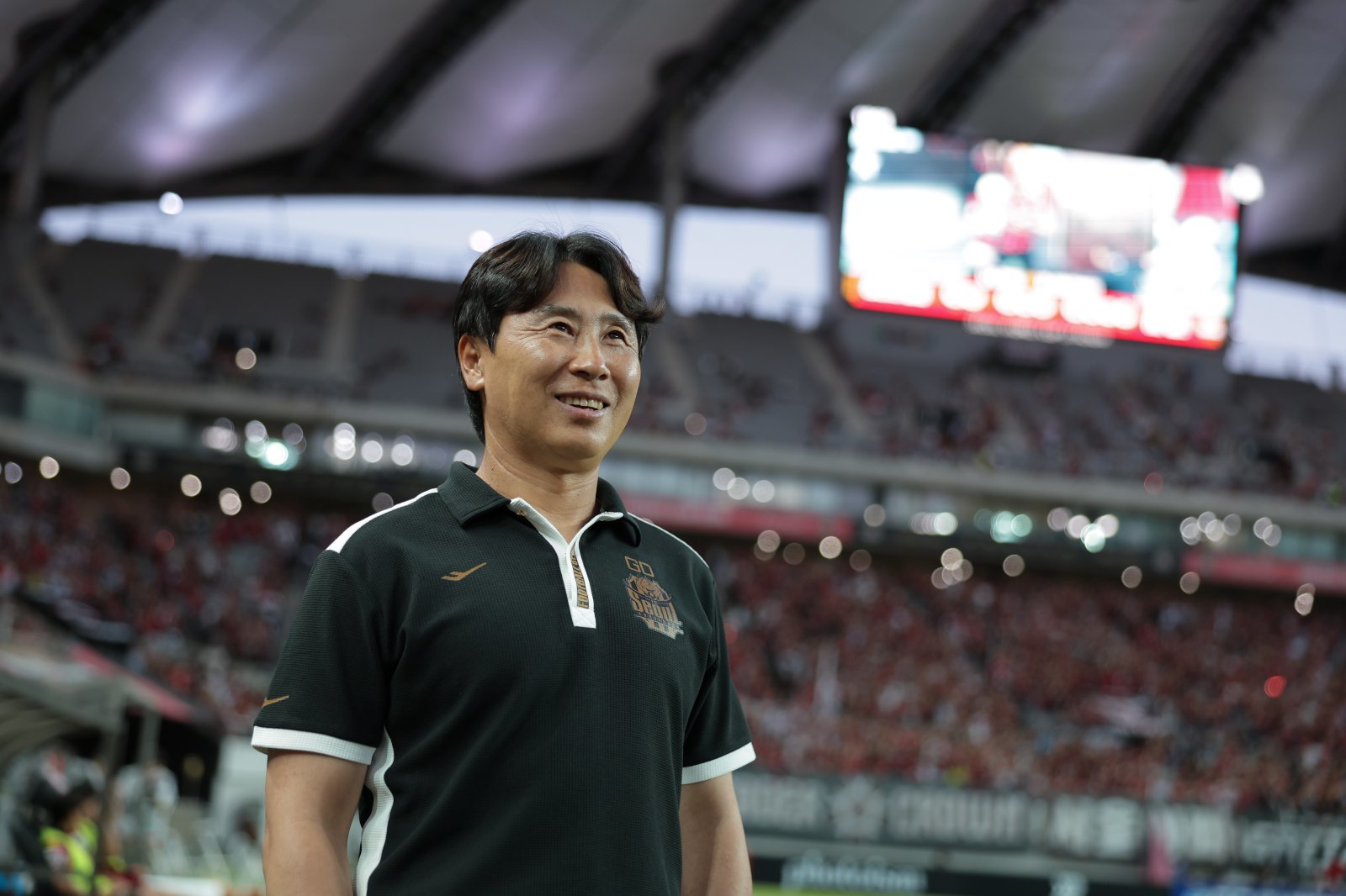 서울 독주 체제 이끄는 김기동 감독, 8월 ‘이달의 감독상’ 수상…시즌 세 번째이자 통산 일곱 번째 수상
