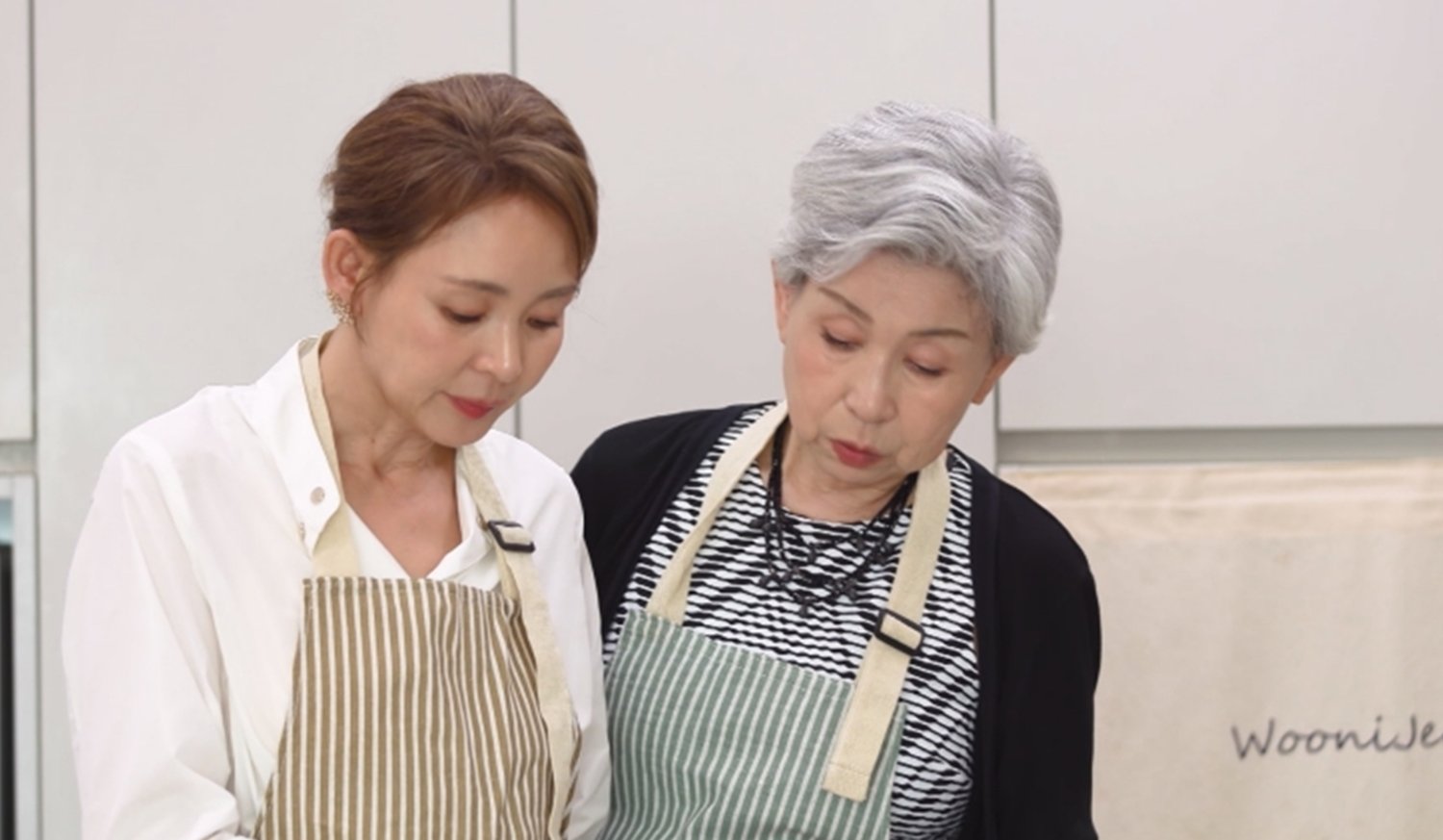 야노시호 그 정도야? 母 “딸, 한국 며느리 다 돼” (편스토랑)