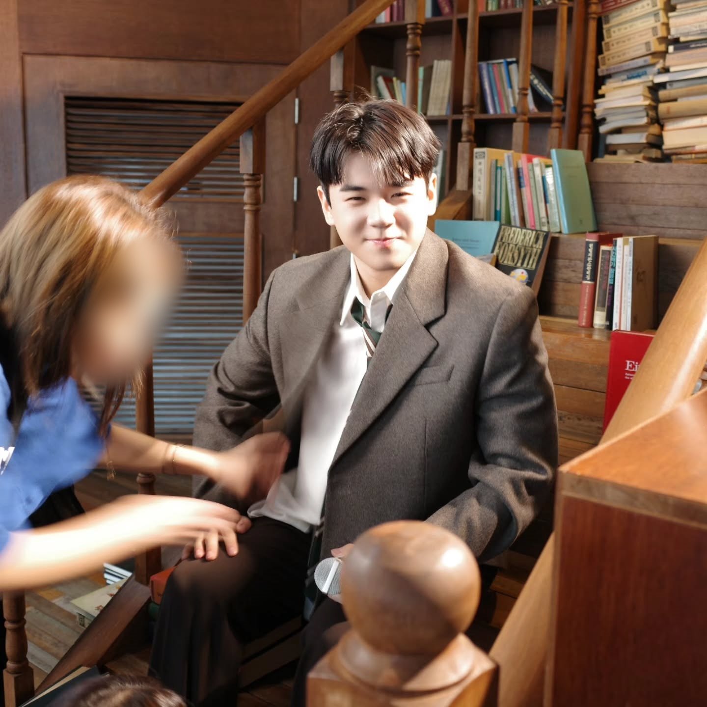 윤후 SNS 캡처