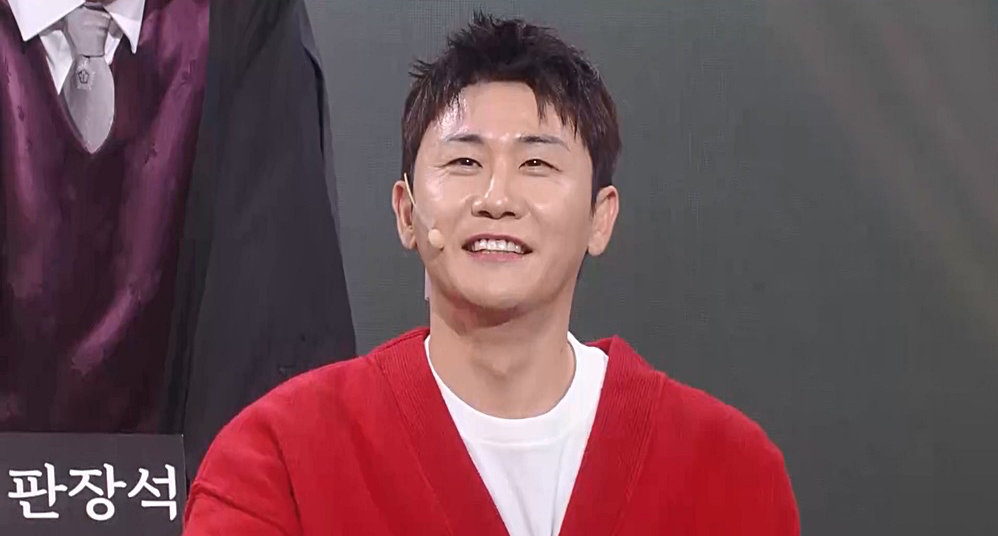 영탁에 “임영웅·이찬원보다 잘생겼나”…곤란한 질문 받았다