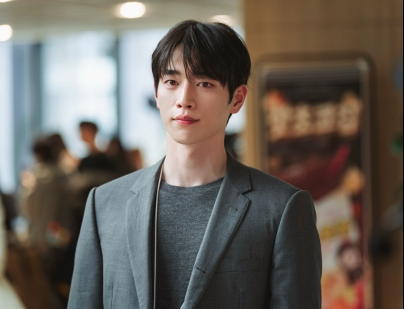 서강준, 현실 남친 변신…이 얼굴이면 10년 만나도 설레지 (너 말고 다른 연애)