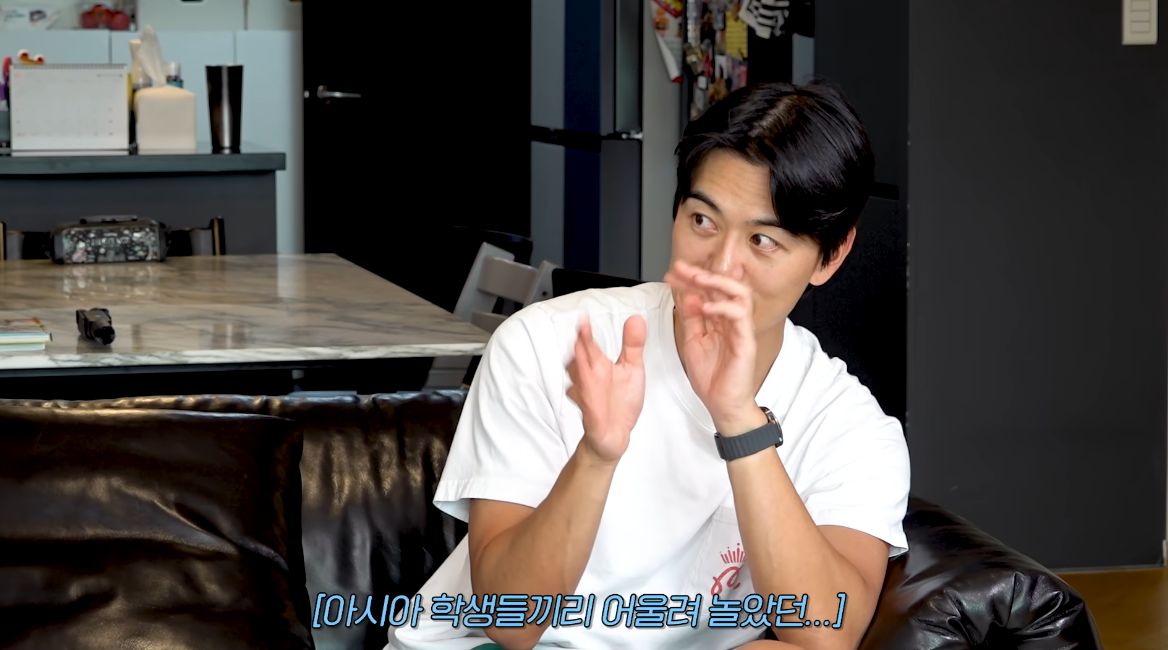 유튜브 채널 ‘워킹맘이현이’ 캡처