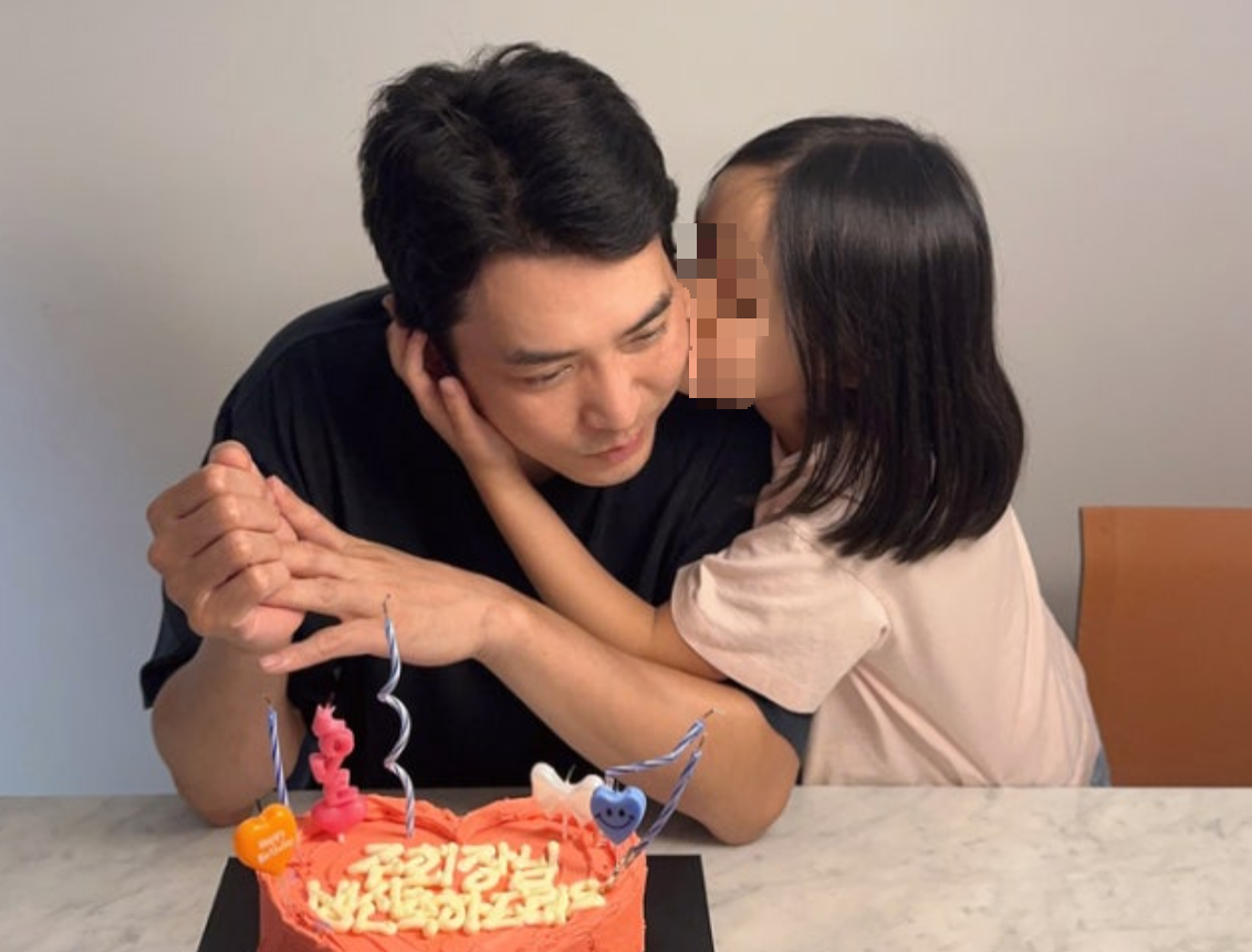 ‘차예련♥’ 주상욱, 9살 딸 남친 걱정 시작…연애 막을 ‘특단의 조치’