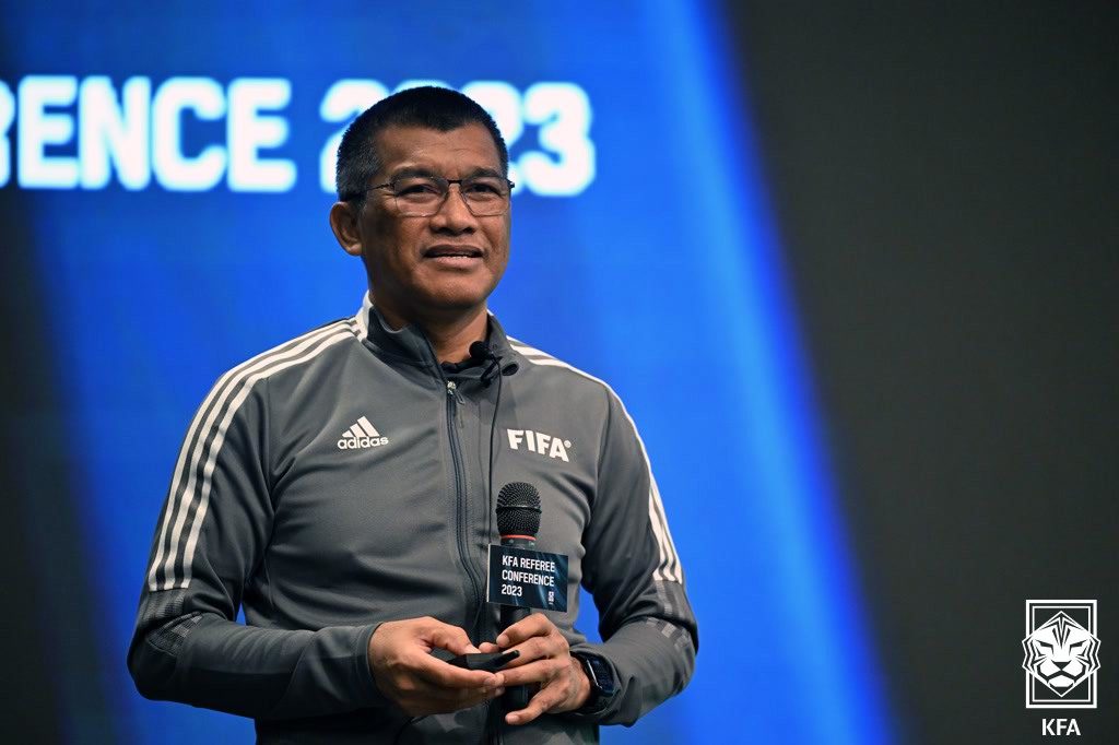 대한축구협회, FIFA 심판강사 초청해 14일부터 심판교육 실시…K리그1·2부터 K3·K4·WK리그까지 판정 일관성·VAR 역량 강화