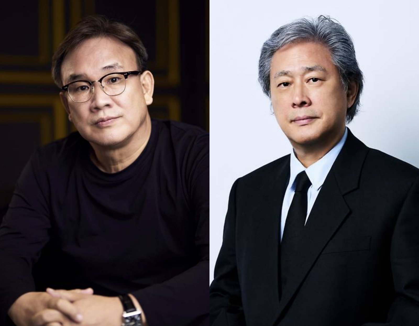 ‘암살자(들)’, 김성수·박찬욱 감독과 GV…거장들의 특별한 만남