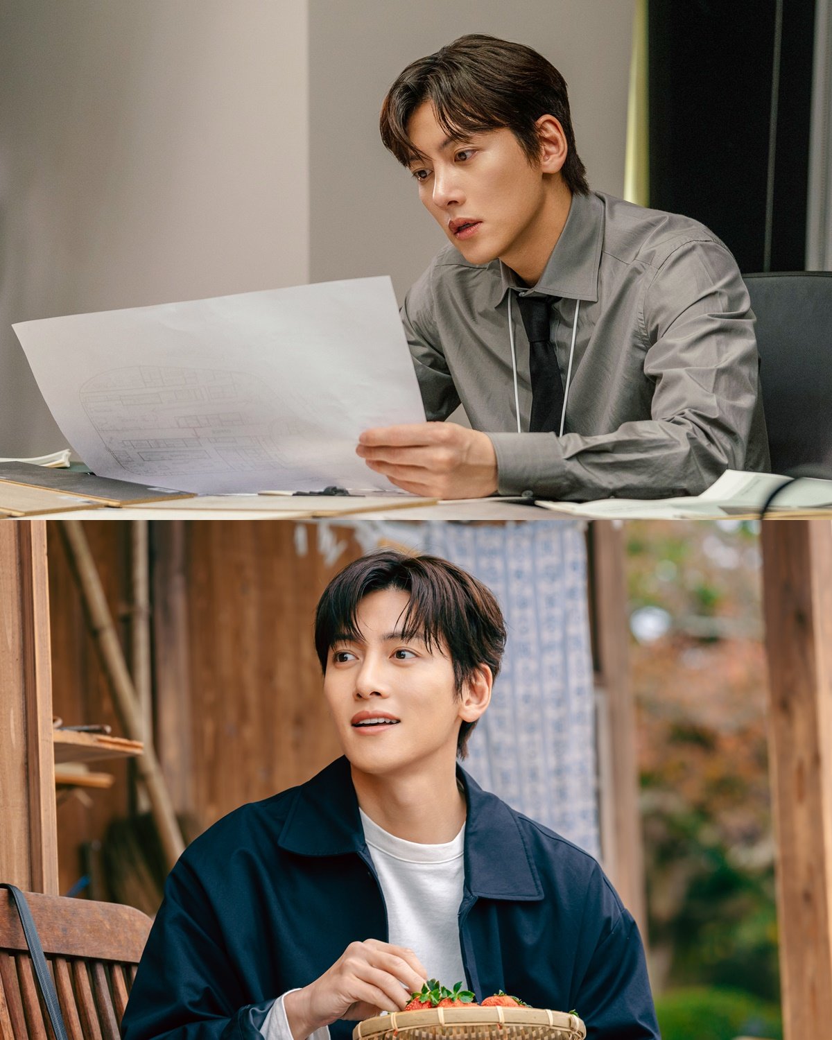 지창욱·이마다 미오 ‘메리 베리 러브’ 10월 7일 베일 벗는다