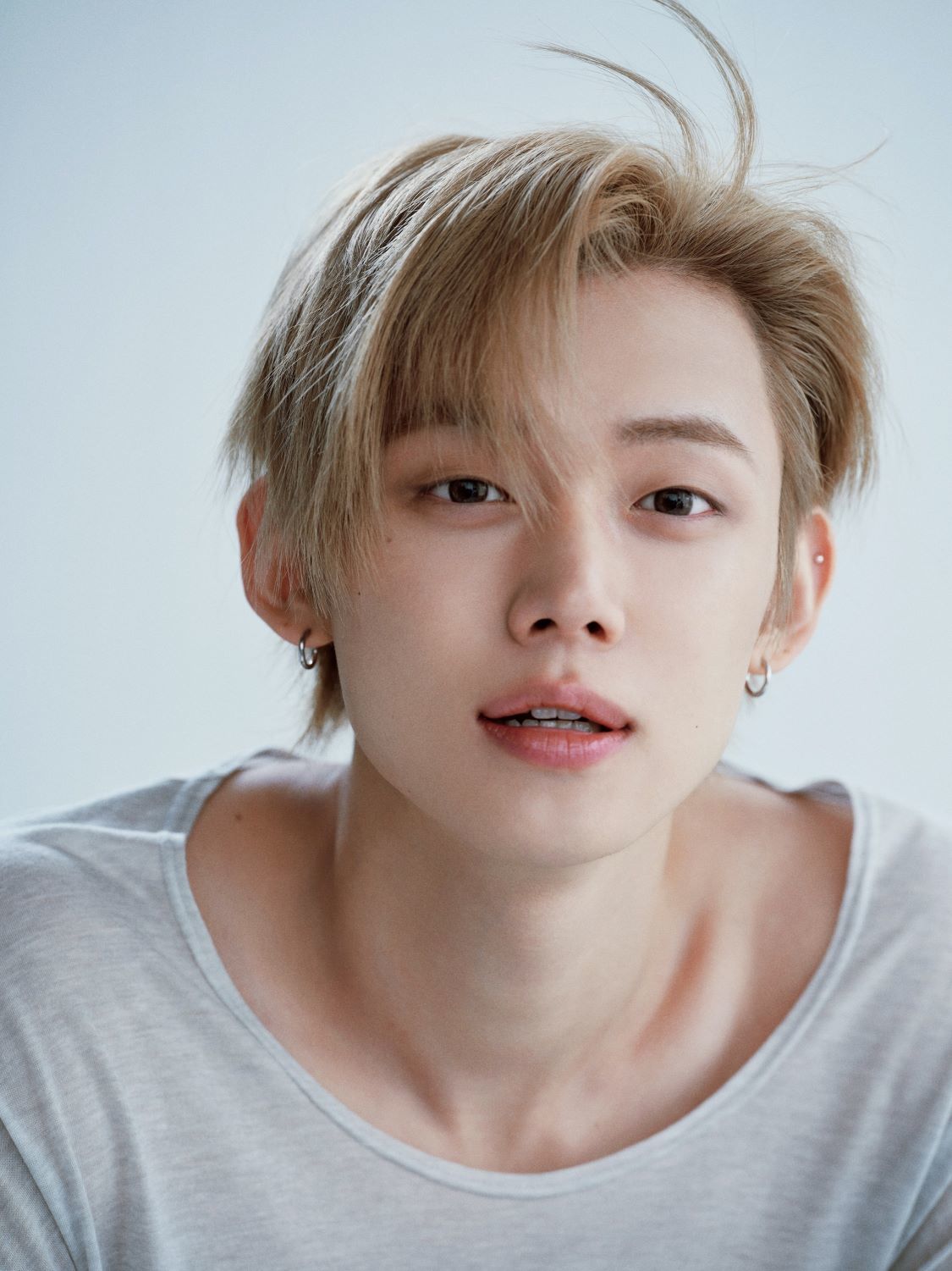 K팝의 기부 뉴노멀, ‘도움 사각지대’ 파고든다