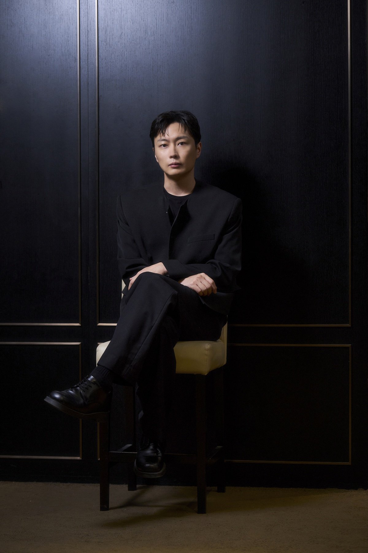 ‘타짜4’ 노재원 “변요한 많이 의지…하루에 한 번은 꼭 통화” [DA인터뷰②]