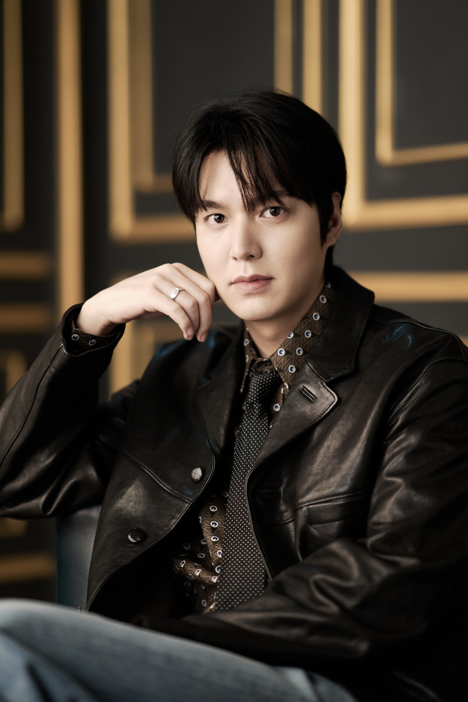 이민호 “내년이면 완전한 40대, 화초 아닌 잡초 같은 연기하고 싶다”[인터뷰]