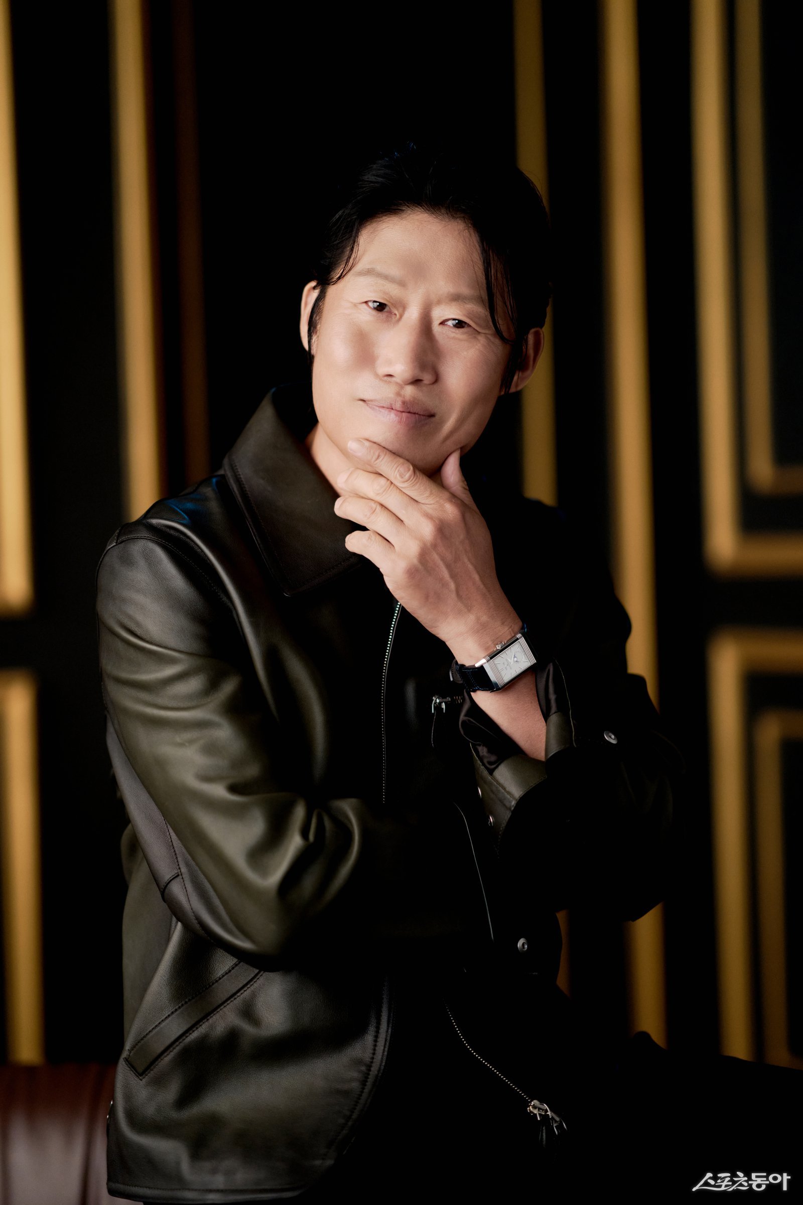 ‘암살자(들)’ 유해진 “그냥 ‘스타’ 인 줄 알았던 이민호, 알고 보니 살갑고 너무 똑똑해”[인터뷰]