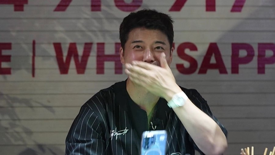 전현무 “한국인 없는 곳 찾아라”…다낭 로컬 음식 정체에 ‘고민’