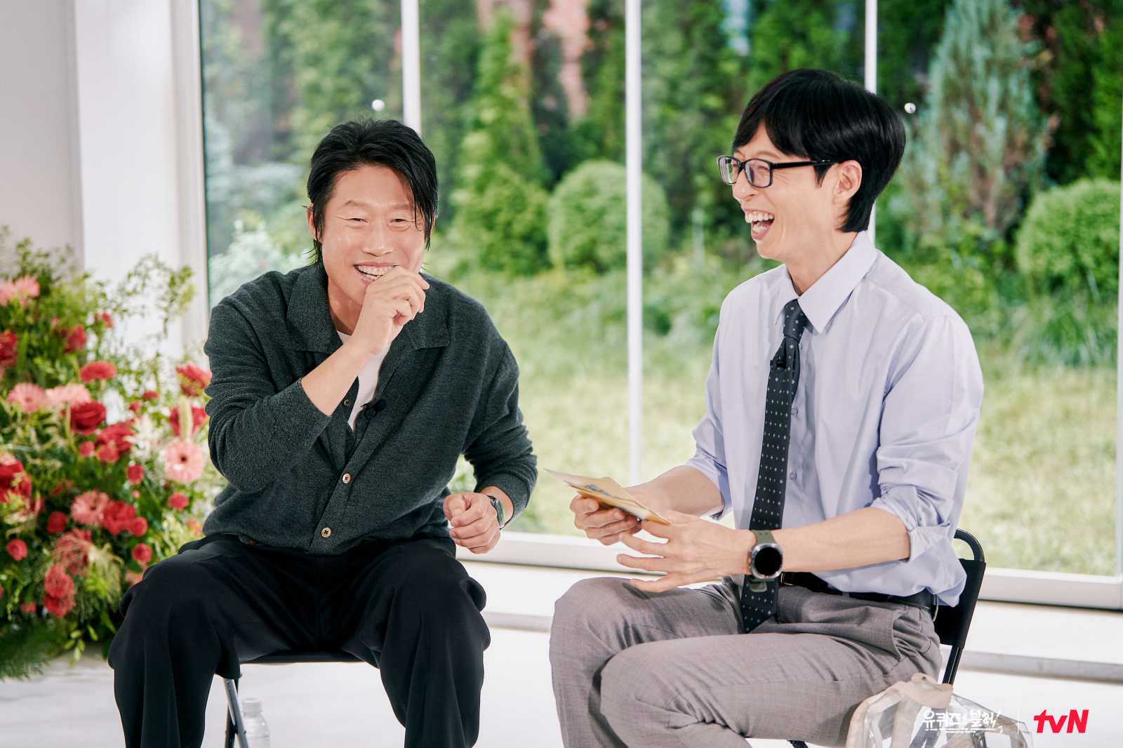 사진제공|tvN