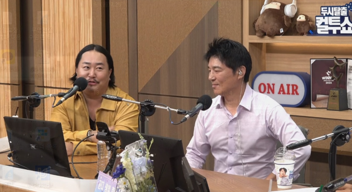 임창정, 곽범 모창에 제대로 긁혔나…“걸리면 가만 안 둔다”