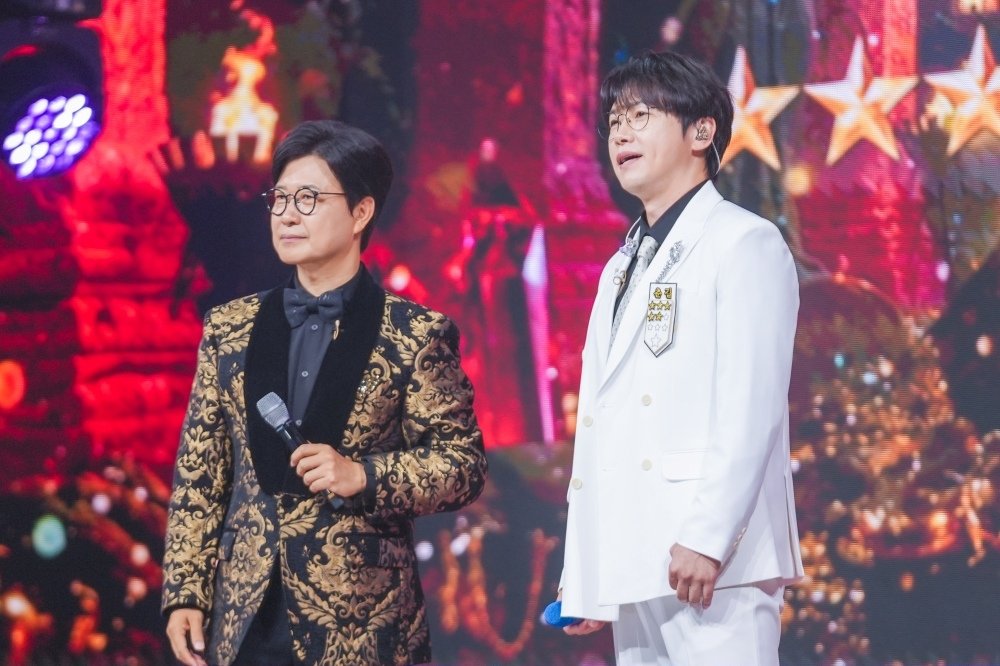 춘길, ‘금타는 금요일’ 단독 1위인데 하차 위기?…무슨 일