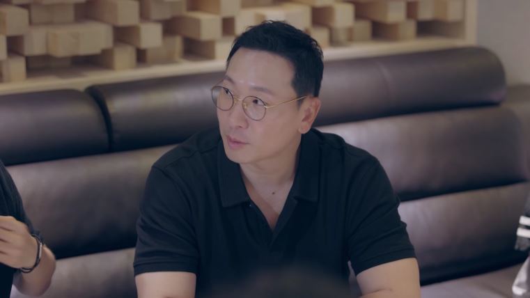 라이머, 강남 한복판 7층 사옥 공개…父 “요새 사귀는 여자 있냐”