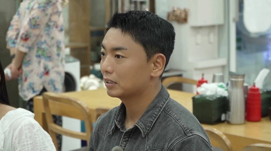 곽범, 전현무 앞에서 유재석 선택?…“누가 1등 MC냐”에 “어이구‘유’~”