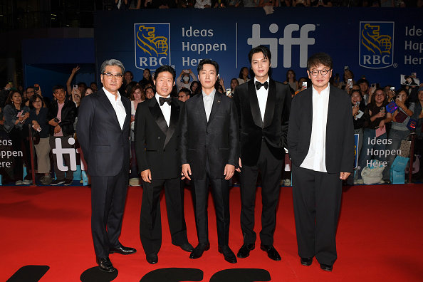 Korean Film ‘The Assassins’ Receives Rave Reviews at Toronto International Film Festival