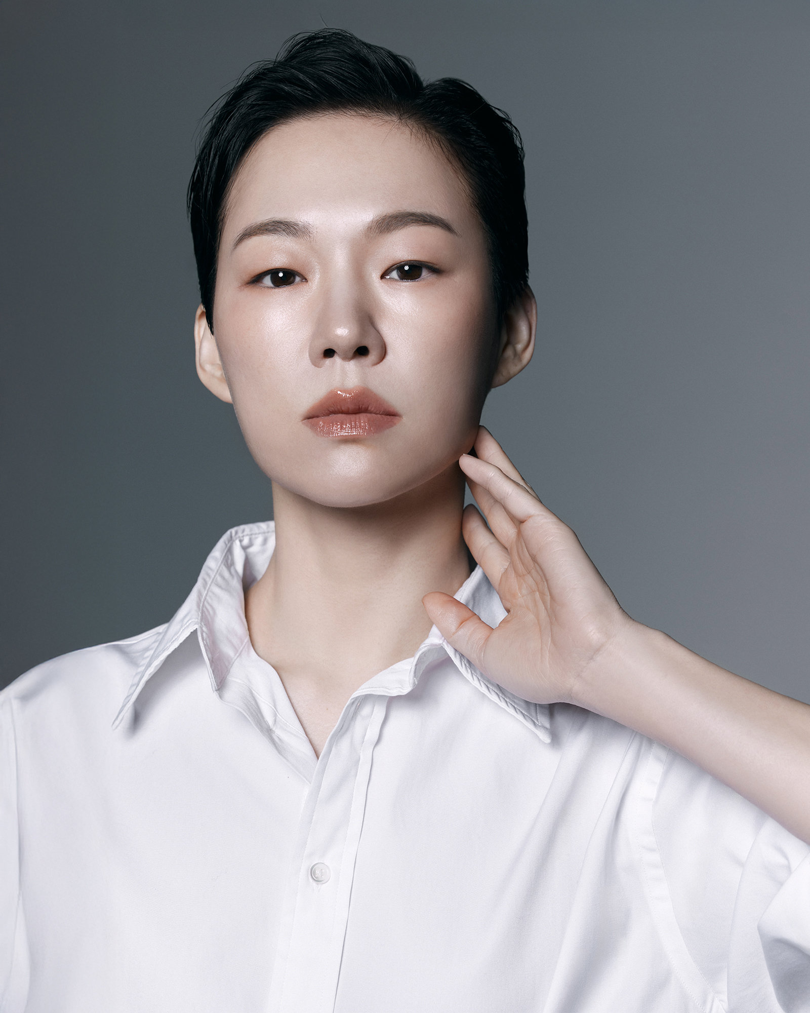 한예리, 스튜디오 뷰티크와 전속계약…1호 배우로 새 출발