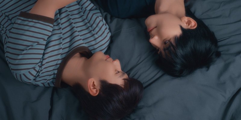 성인호♥김도민, 19년 친구→연인 됐는데 돌연 이별 (하절기)