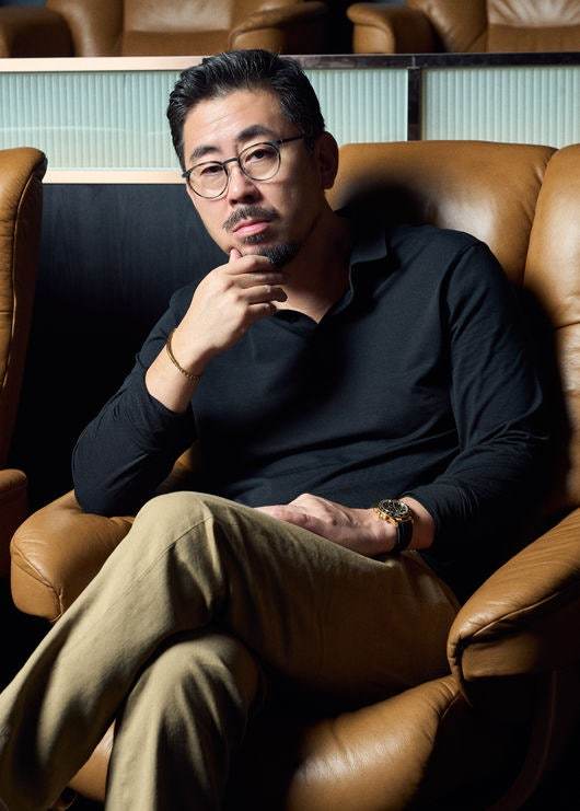 “DMZ 넘어 북쪽으로”…나홍진 감독이 밝힌 ‘호프’ 속편 구상과 투자 러브콜
