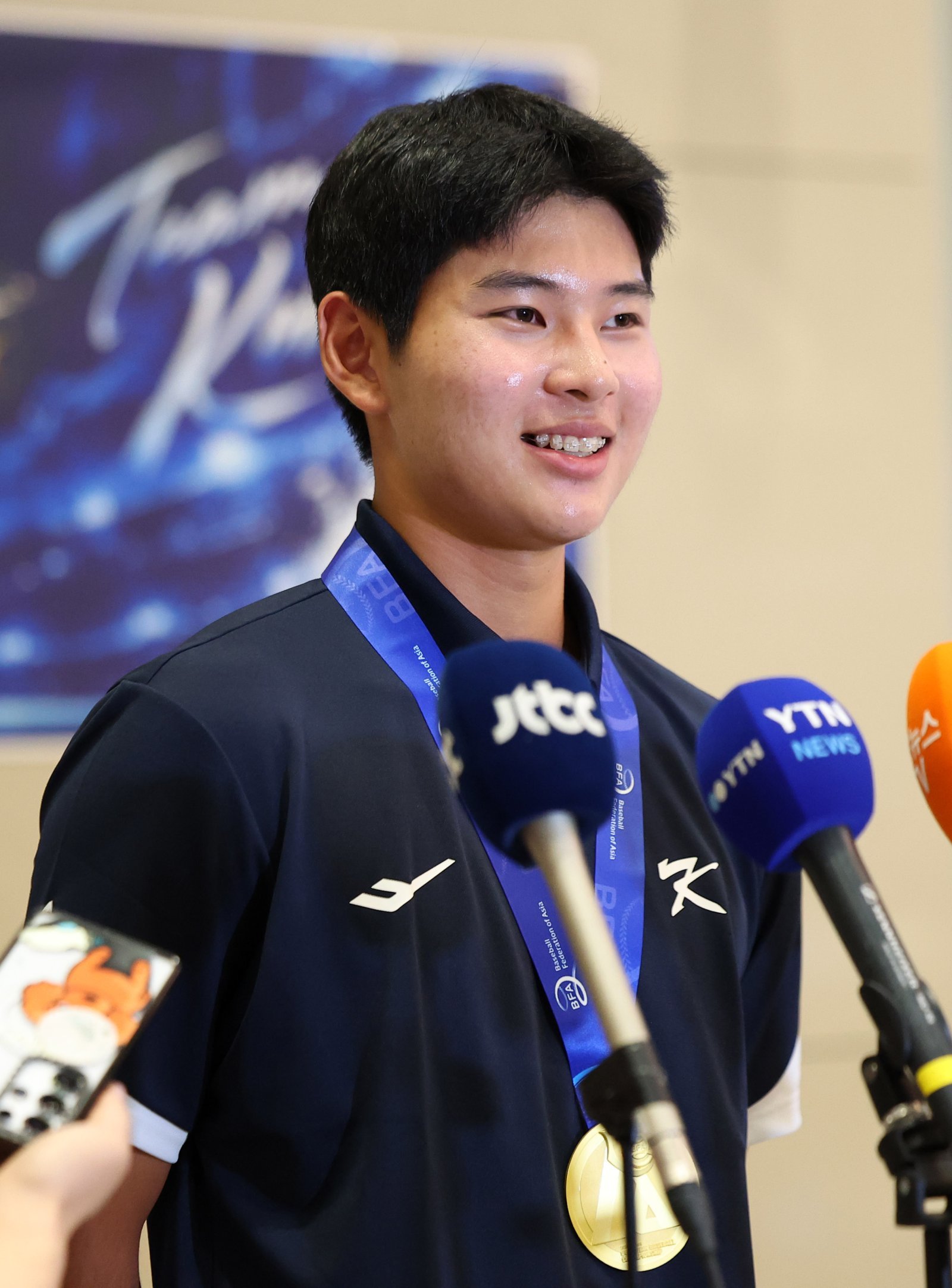 ‘1·2순위 이후 예측불허’ 2027 KBO 신인드래프트, 최대 변수 ‘빅리거’ 최지만